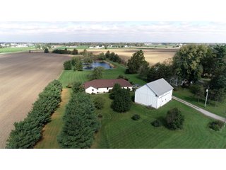 Property photo 12 - EHLE FARMS AUCTION - 118+/- ACRES IN 9 TRACTS IN ALLEN COUNTY, INDIANA